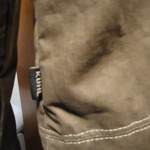 Kuhl Burr Jacket - Picture 4 of 5